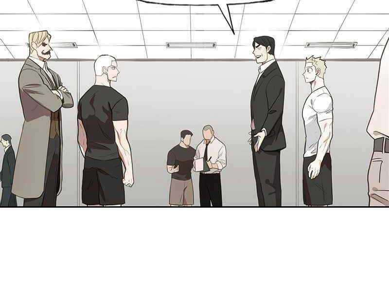 Võ Sĩ - The Boxer Chapter 119 trang 42