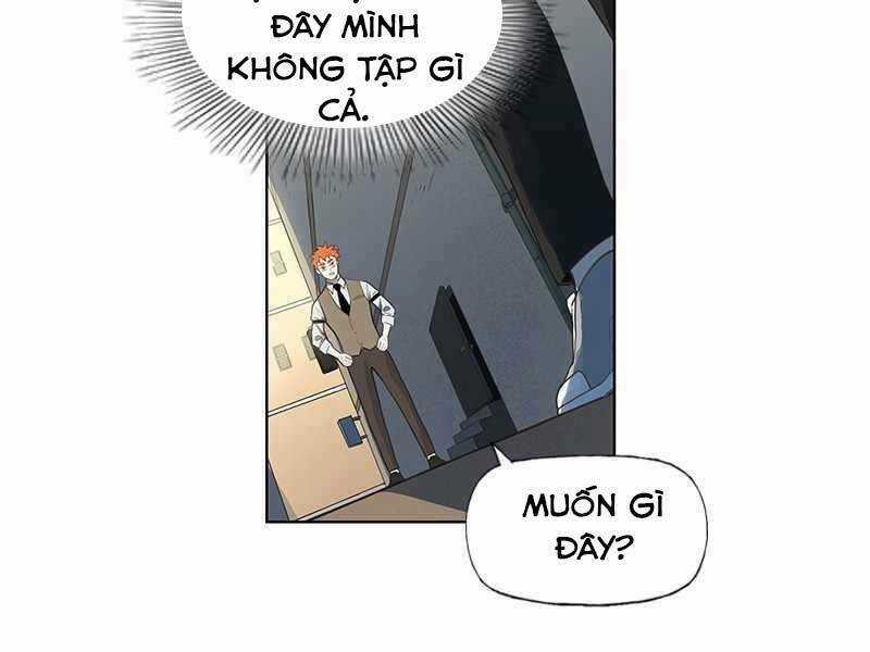 Võ Sĩ - The Boxer Chapter 119 trang 5
