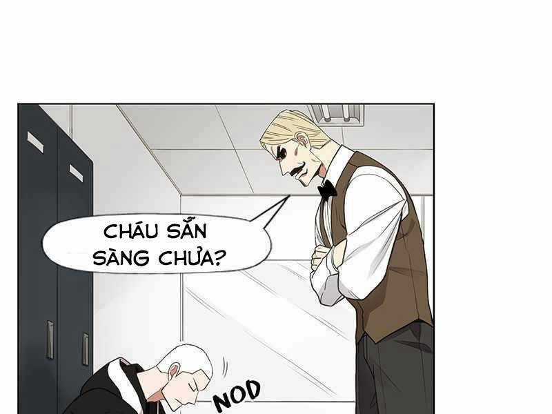 Võ Sĩ - The Boxer Chapter 119 trang 76