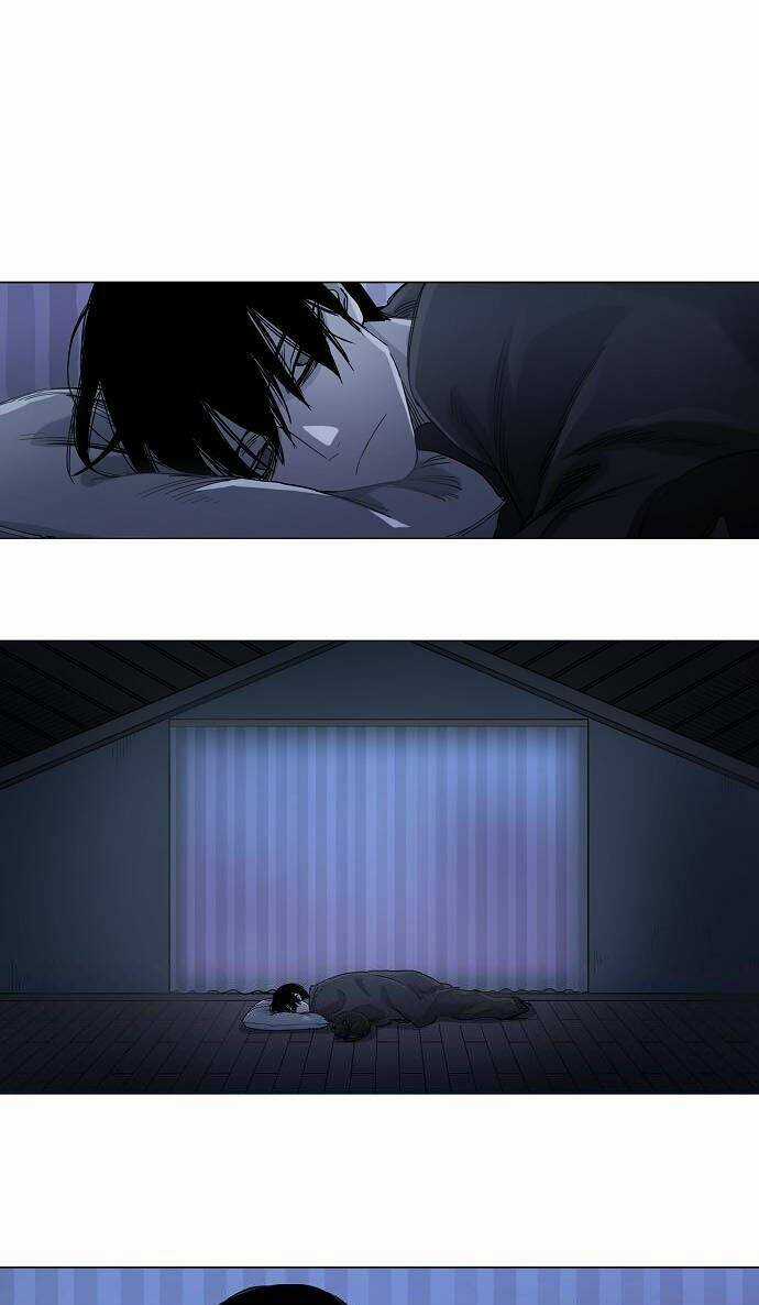 Võ Sĩ - The Boxer Chapter 12 trang 3