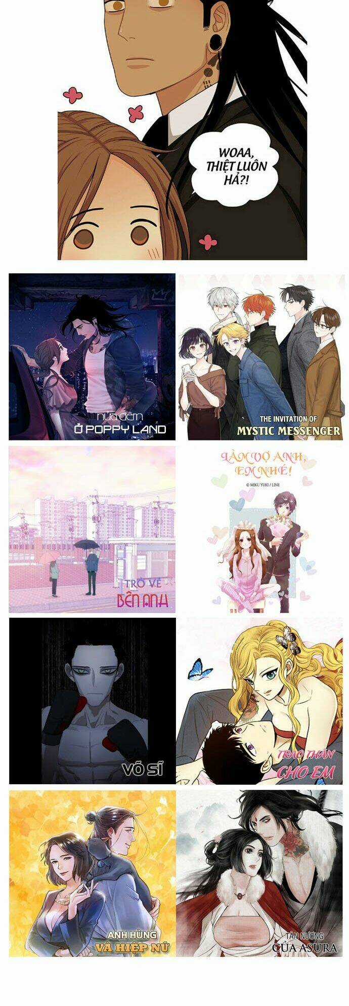 Võ Sĩ - The Boxer Chapter 12 trang 35