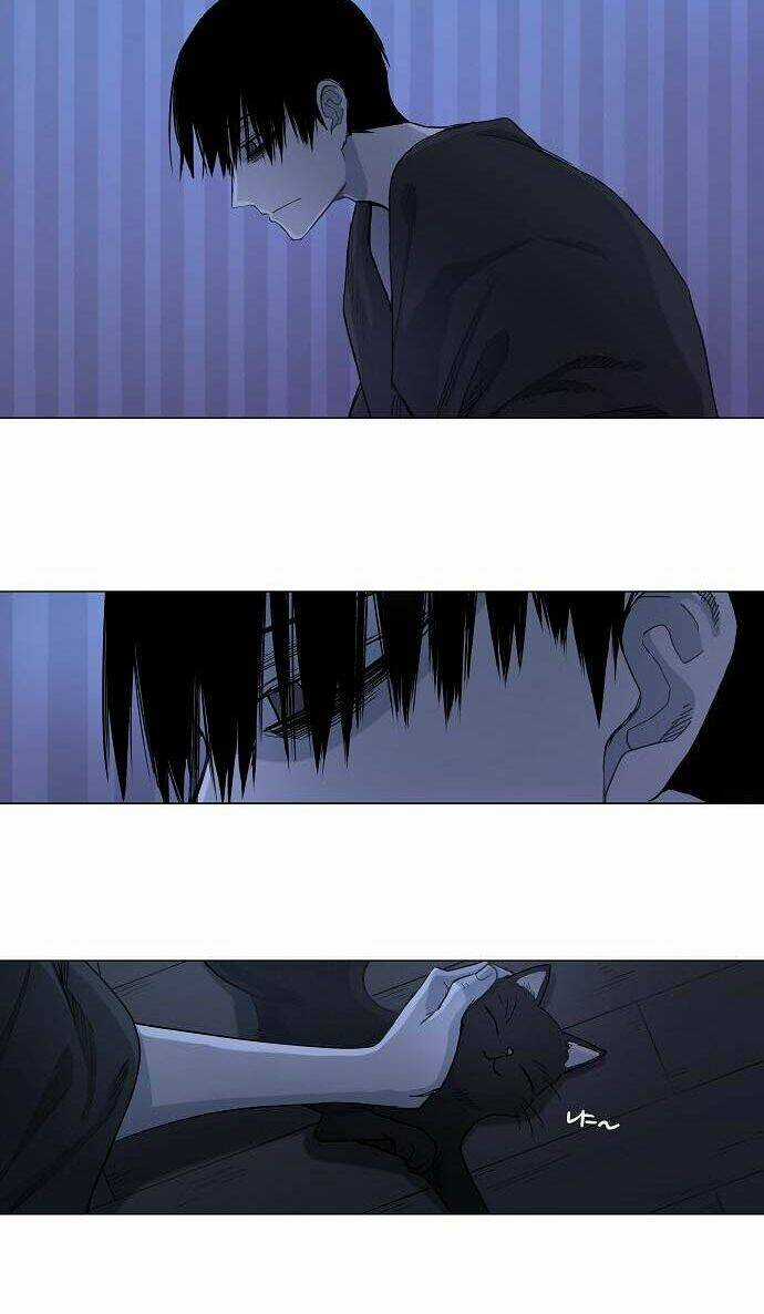 Võ Sĩ - The Boxer Chapter 12 trang 4