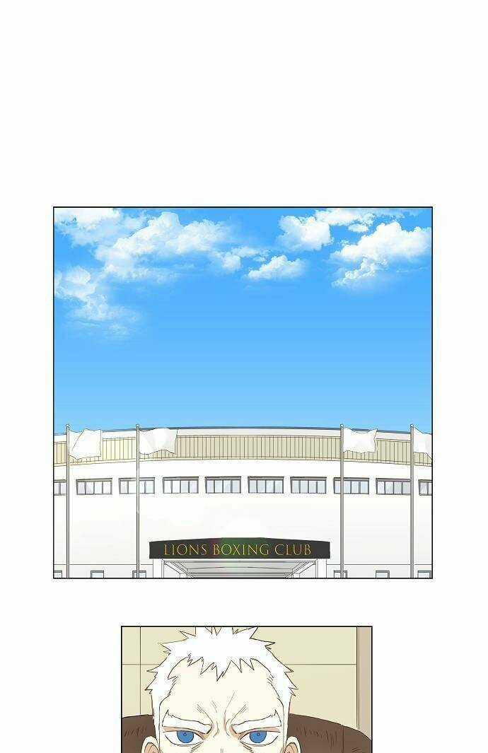 Võ Sĩ - The Boxer Chapter 12 trang 5