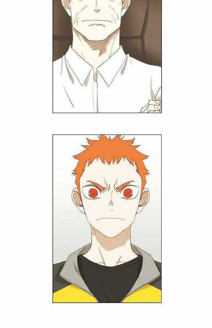 Võ Sĩ - The Boxer Chapter 12 trang 6