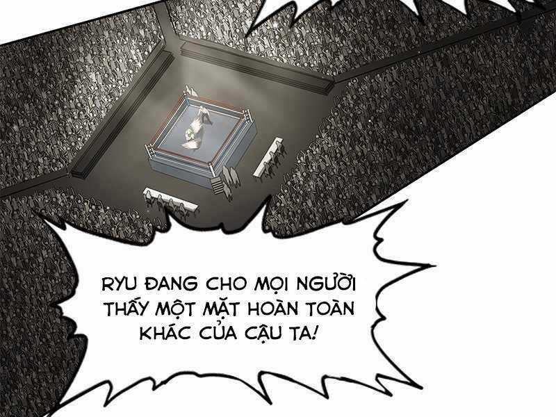 Võ Sĩ - The Boxer Chapter 120 trang 104