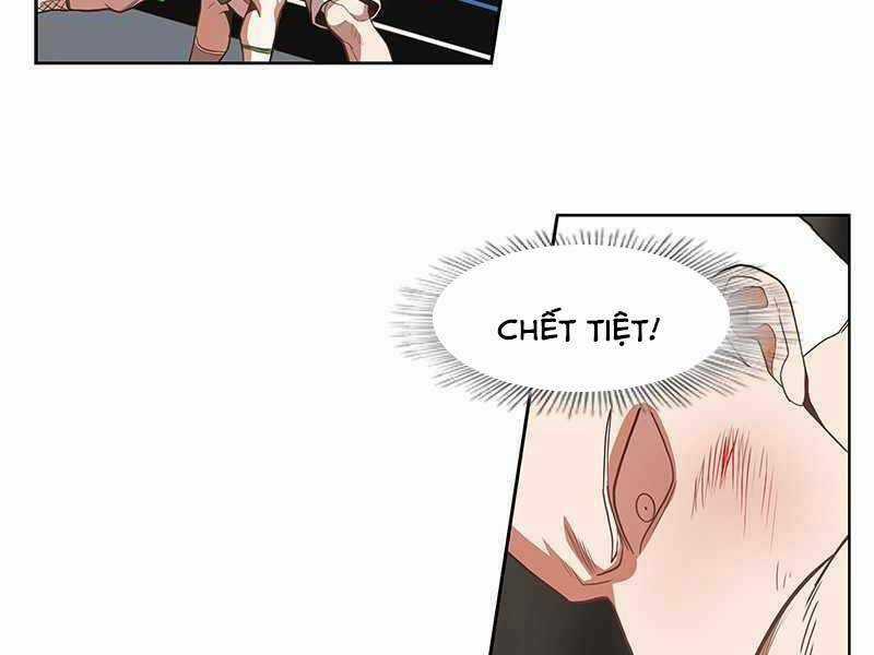 Võ Sĩ - The Boxer Chapter 120 trang 116
