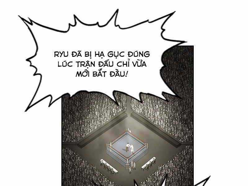 Võ Sĩ - The Boxer Chapter 120 trang 17