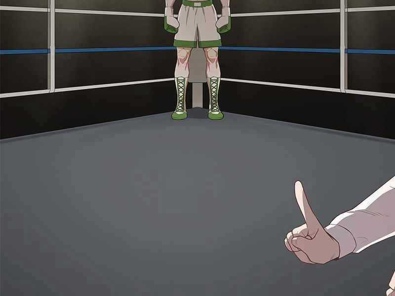 Võ Sĩ - The Boxer Chapter 120 trang 179