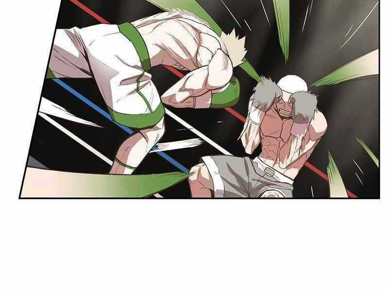 Võ Sĩ - The Boxer Chapter 120 trang 21