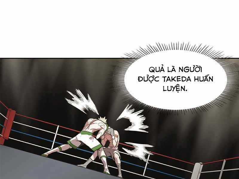Võ Sĩ - The Boxer Chapter 120 trang 25