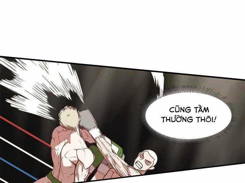 Võ Sĩ - The Boxer Chapter 120 trang 31
