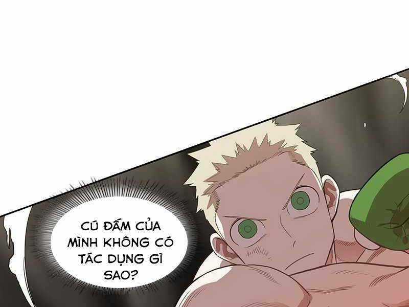 Võ Sĩ - The Boxer Chapter 120 trang 37