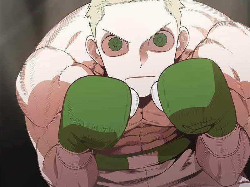 Võ Sĩ - The Boxer Chapter 120 trang 49