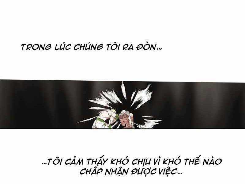 Võ Sĩ - The Boxer Chapter 120 trang 51