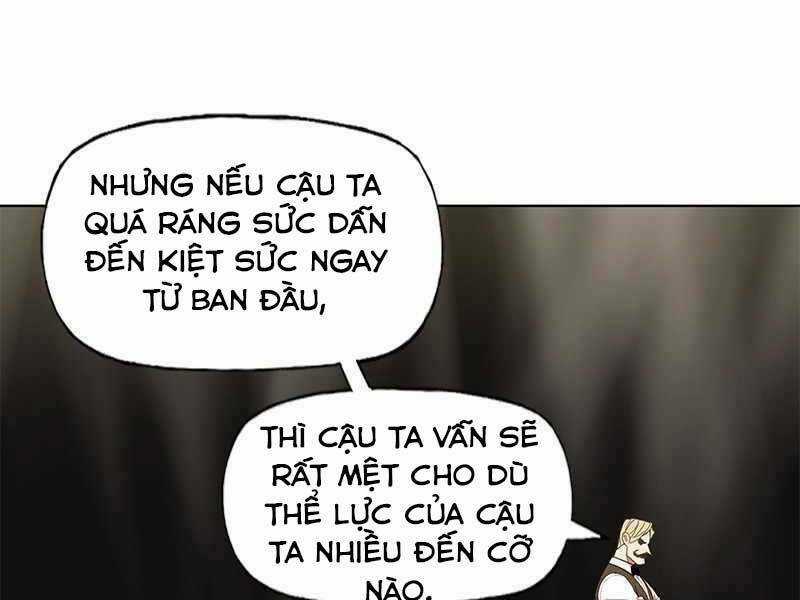 Võ Sĩ - The Boxer Chapter 120 trang 71