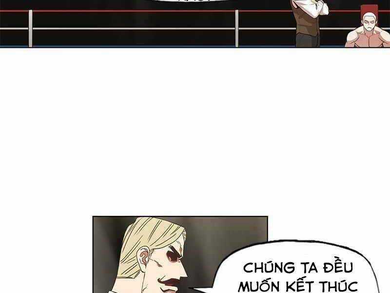 Võ Sĩ - The Boxer Chapter 120 trang 72