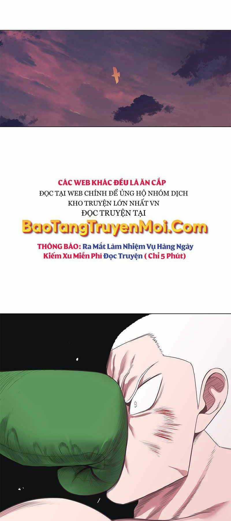 Võ Sĩ - The Boxer Chapter 121 trang 12