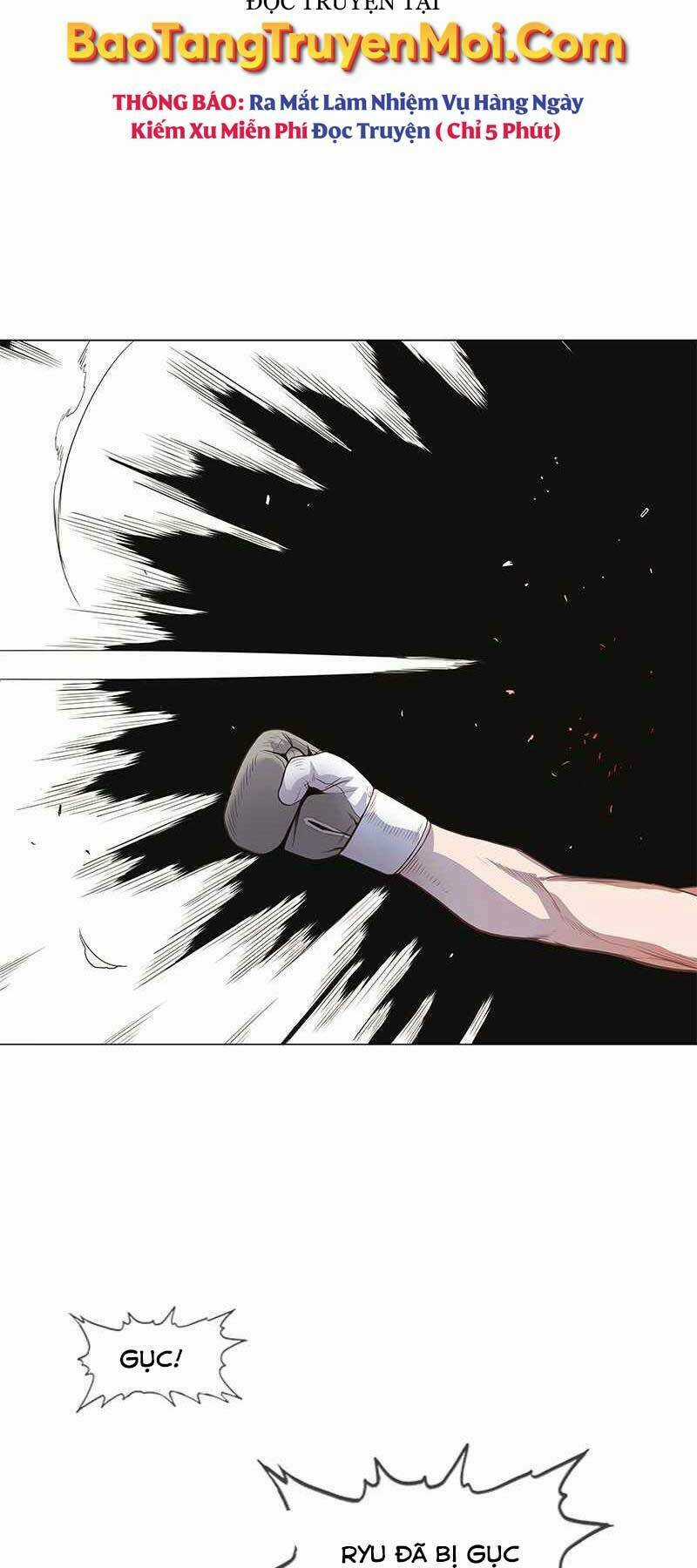 Võ Sĩ - The Boxer Chapter 121 trang 15