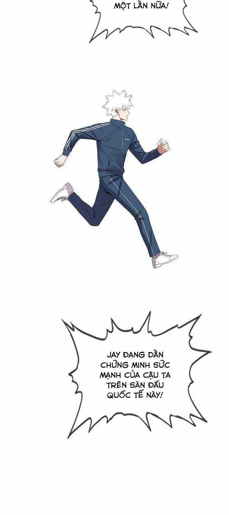 Võ Sĩ - The Boxer Chapter 121 trang 16