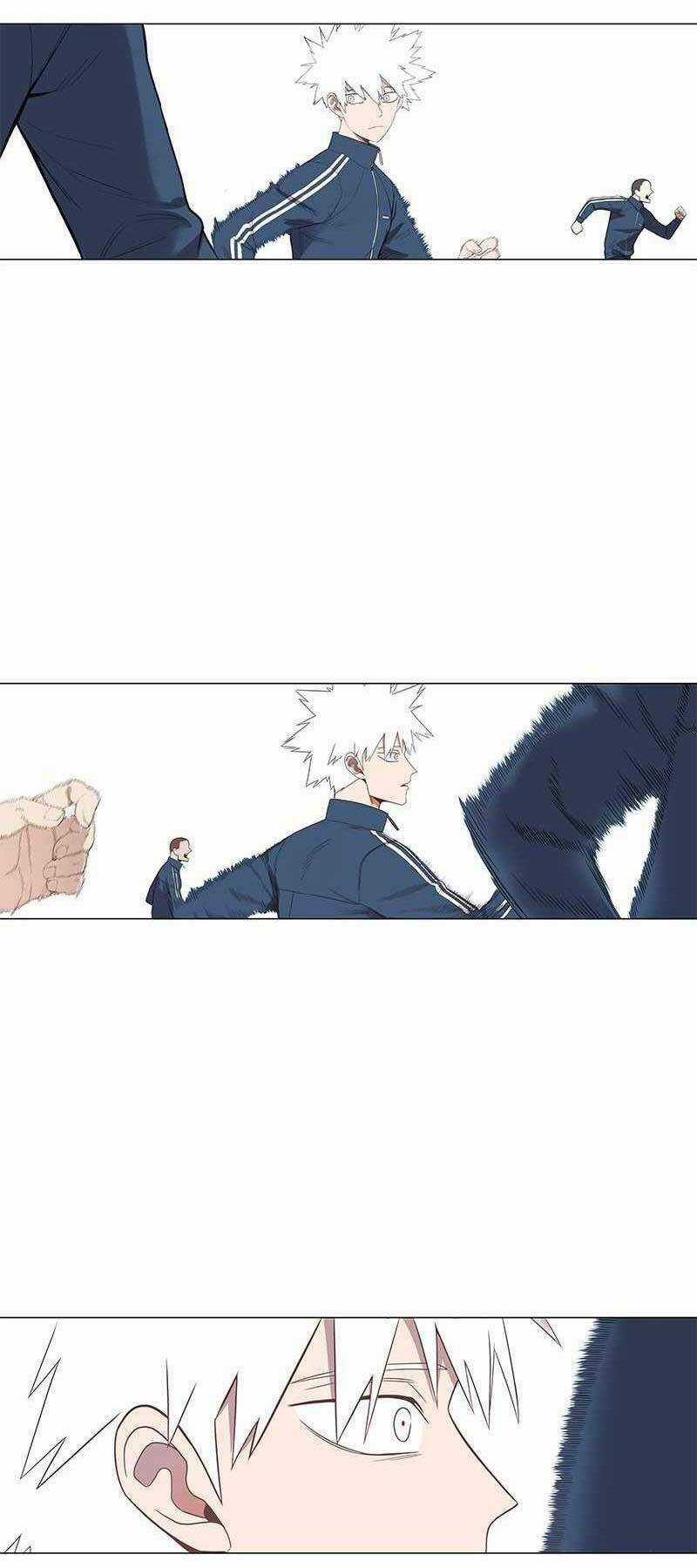 Võ Sĩ - The Boxer Chapter 121 trang 17