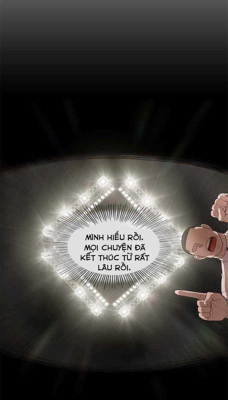 Võ Sĩ - The Boxer Chapter 121 trang 19