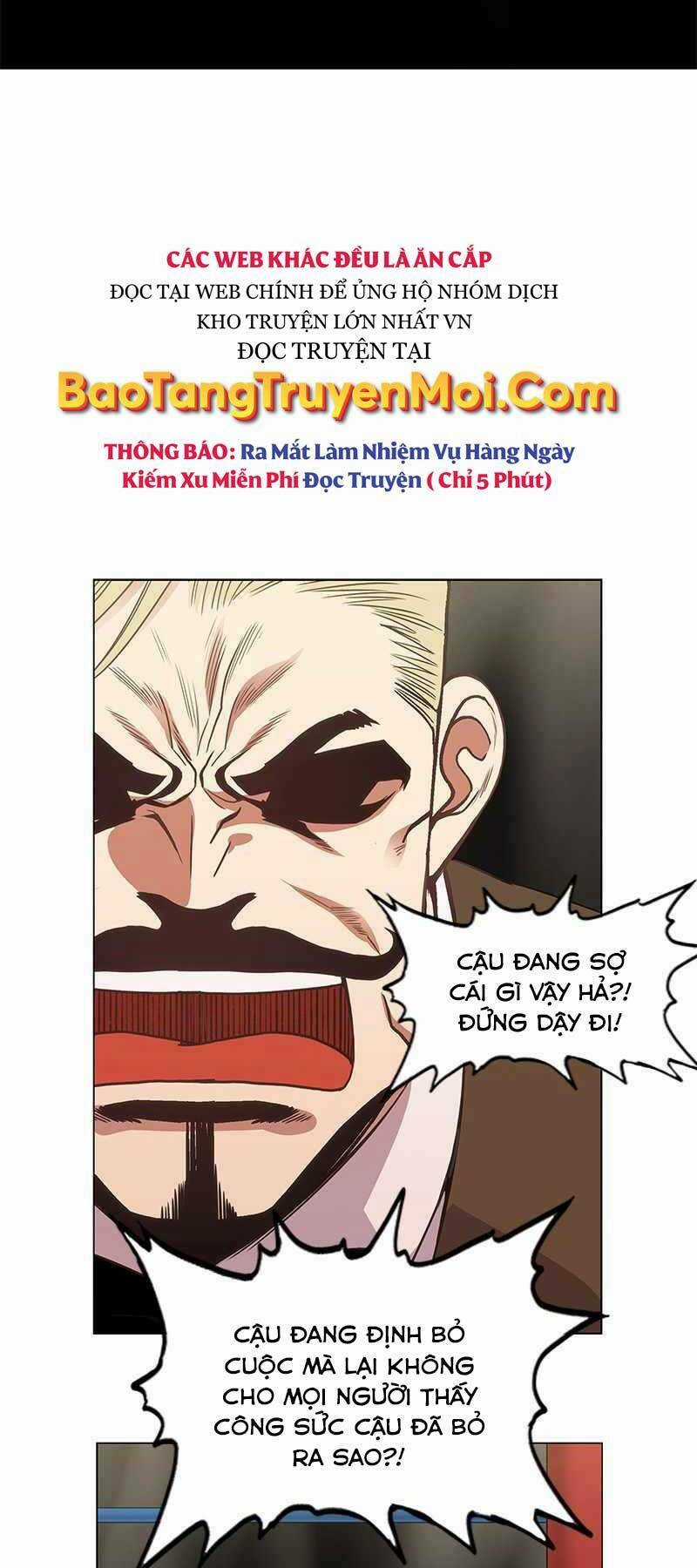 Võ Sĩ - The Boxer Chapter 121 trang 20