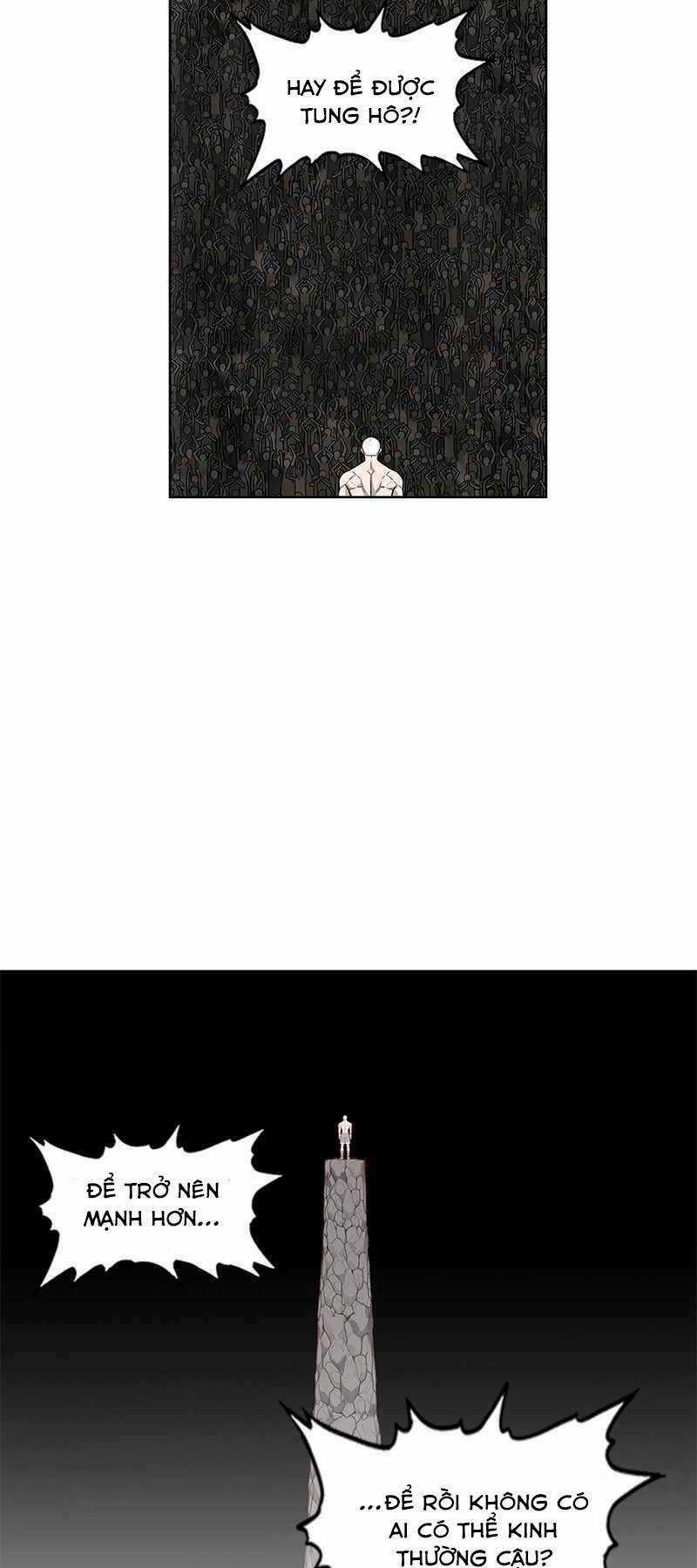 Võ Sĩ - The Boxer Chapter 121 trang 24