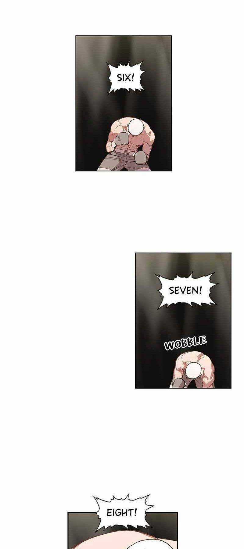 Võ Sĩ - The Boxer Chapter 121 trang 29