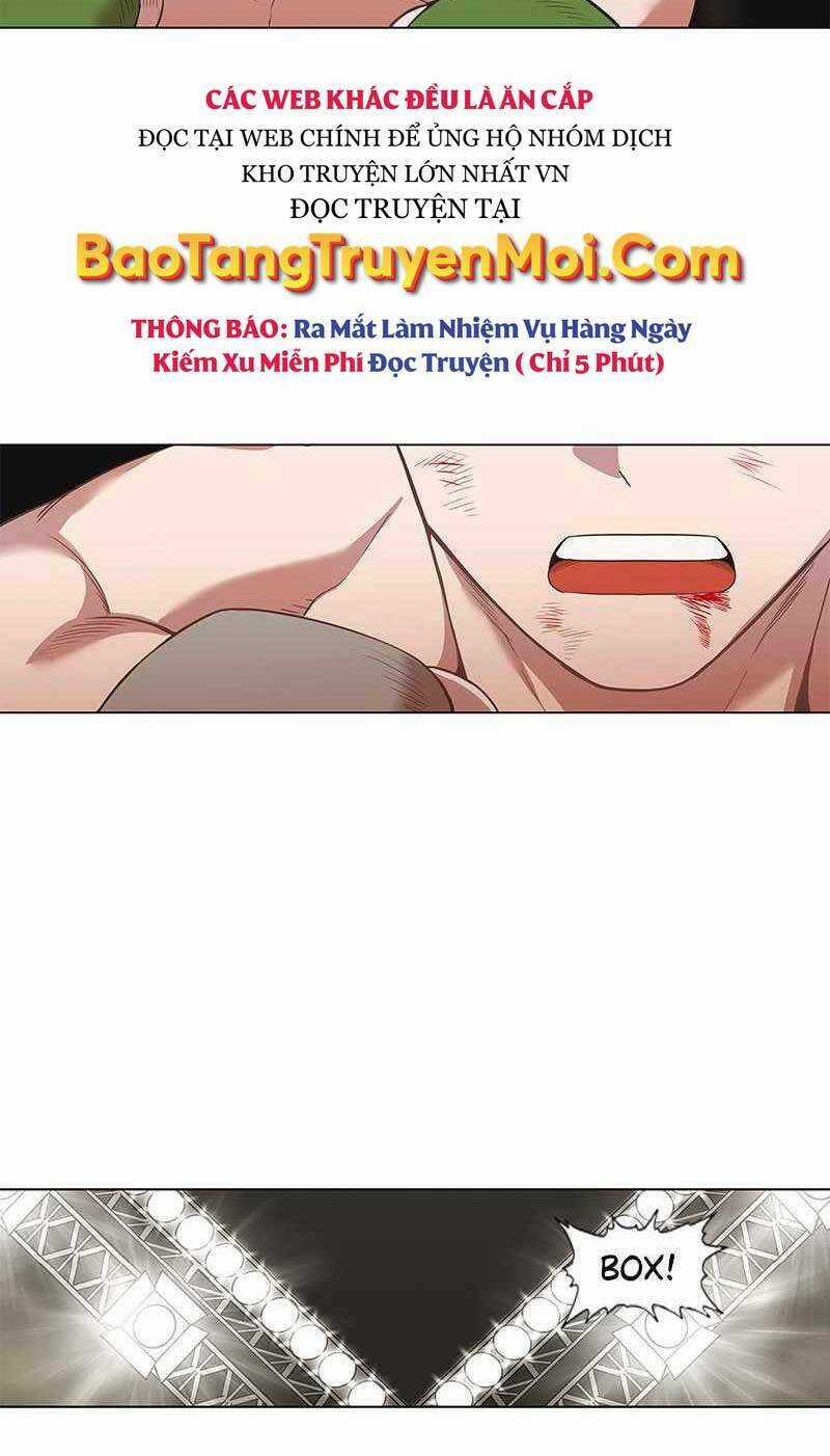 Võ Sĩ - The Boxer Chapter 121 trang 32