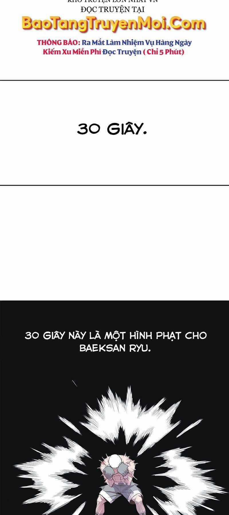 Võ Sĩ - The Boxer Chapter 121 trang 35