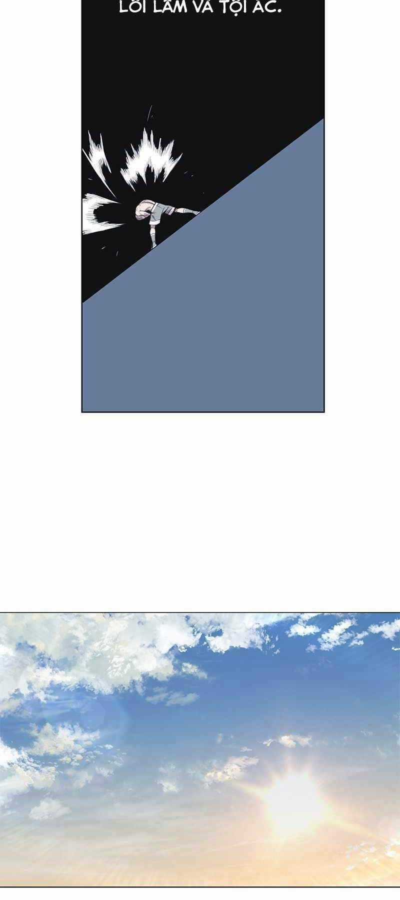 Võ Sĩ - The Boxer Chapter 121 trang 38