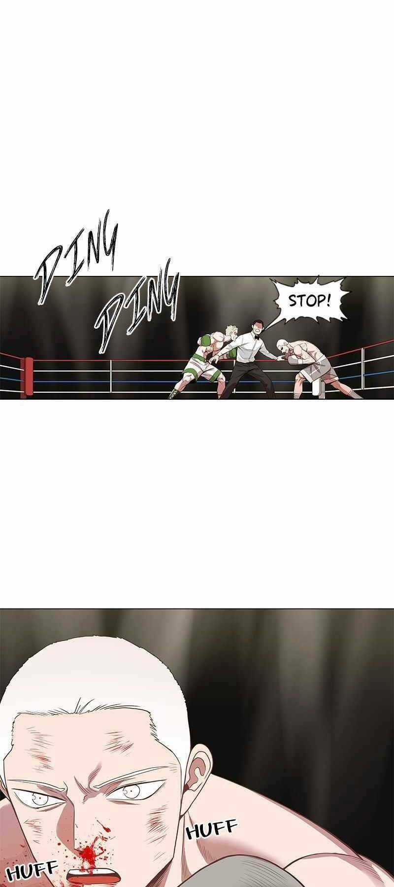 Võ Sĩ - The Boxer Chapter 121 trang 39