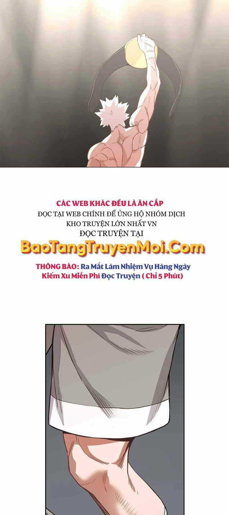 Võ Sĩ - The Boxer Chapter 121 trang 4