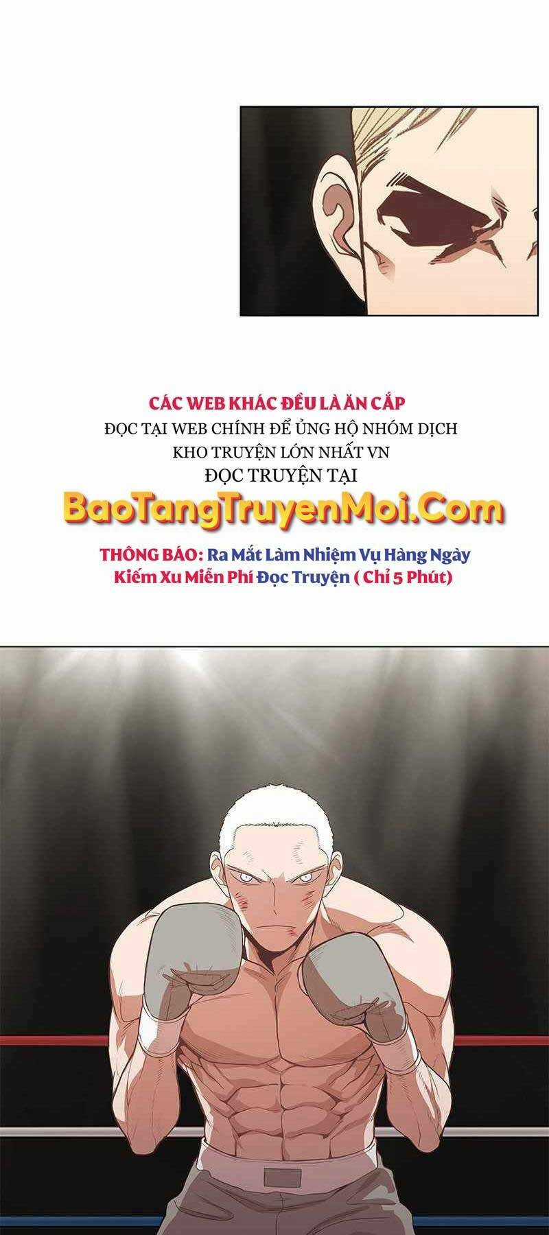 Võ Sĩ - The Boxer Chapter 121 trang 44