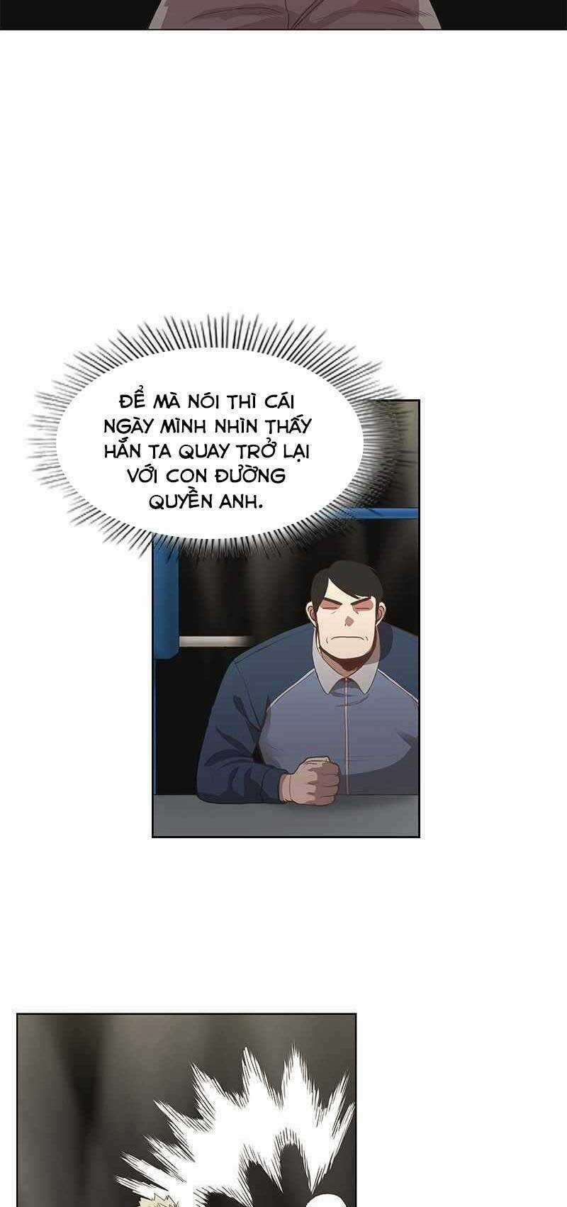 Võ Sĩ - The Boxer Chapter 121 trang 45