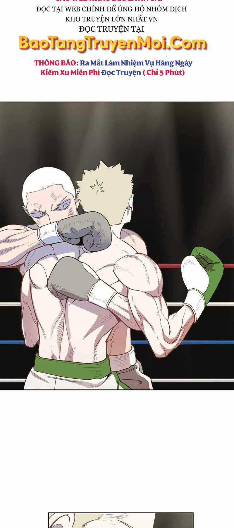 Võ Sĩ - The Boxer Chapter 121 trang 48