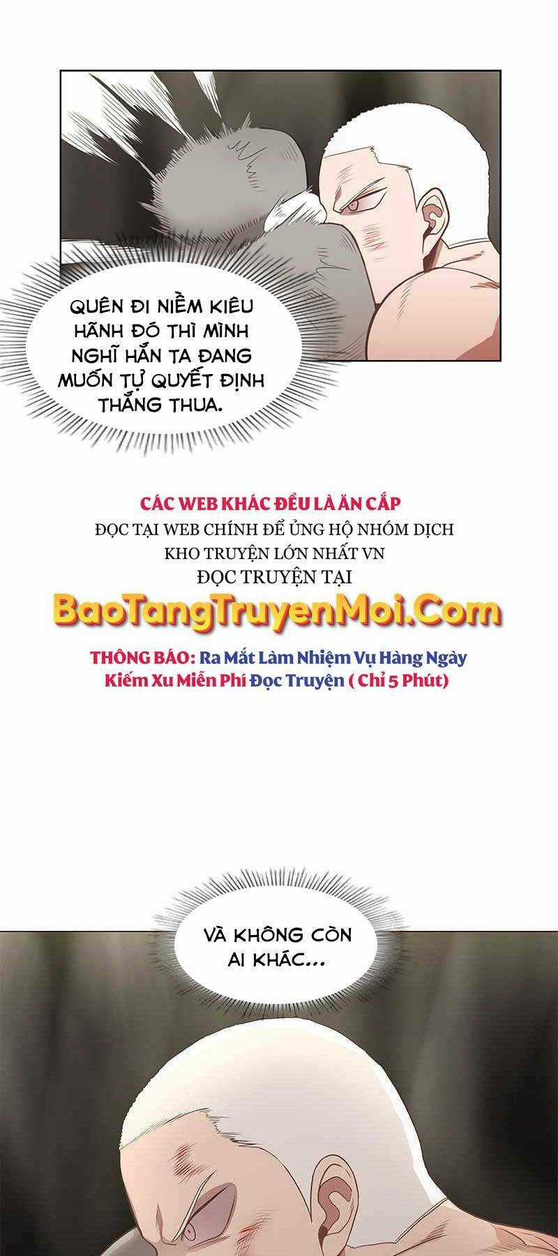 Võ Sĩ - The Boxer Chapter 121 trang 56