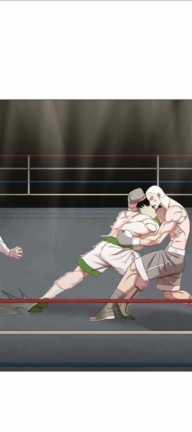 Võ Sĩ - The Boxer Chapter 121 trang 59