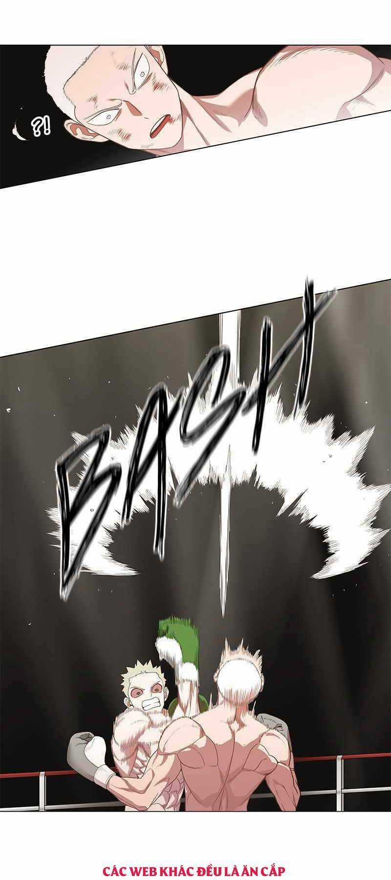 Võ Sĩ - The Boxer Chapter 121 trang 60