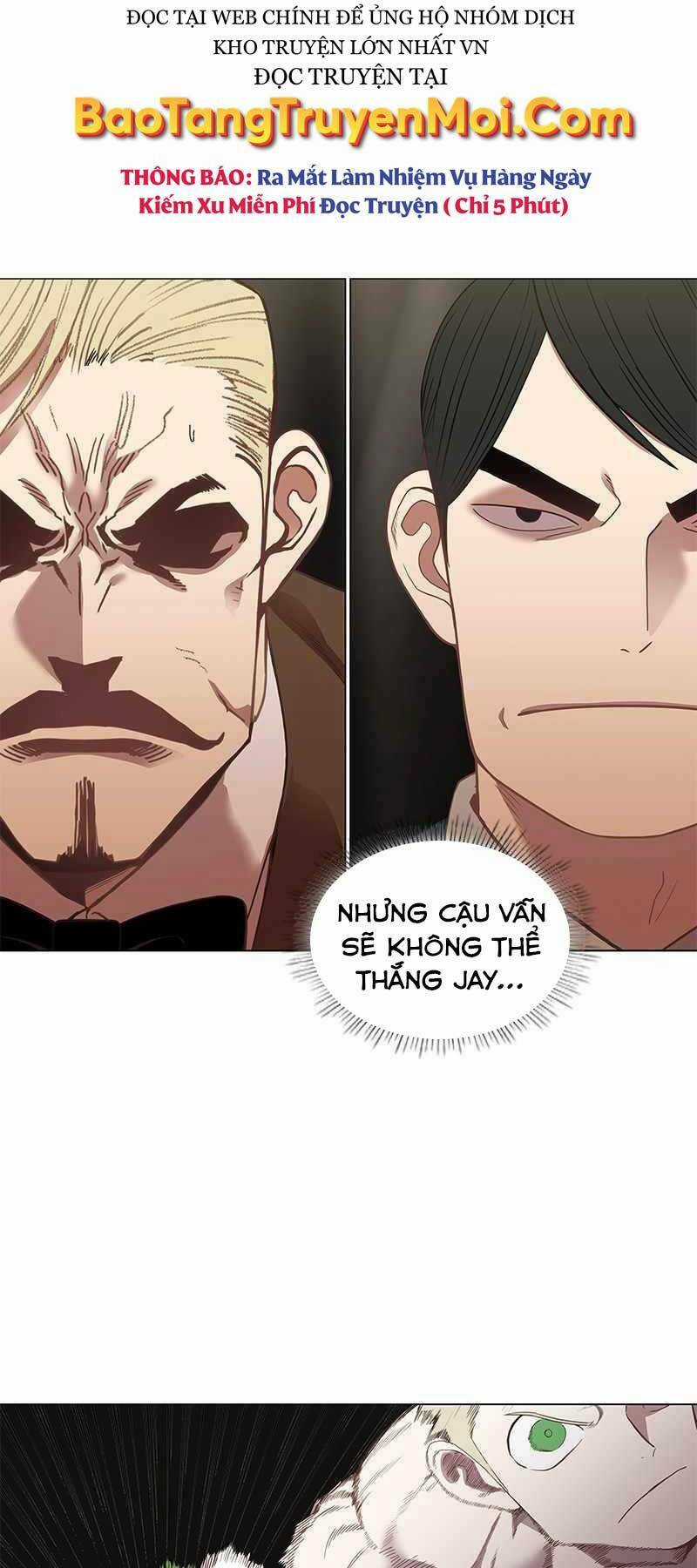 Võ Sĩ - The Boxer Chapter 121 trang 61