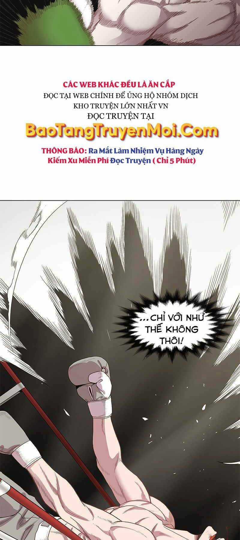 Võ Sĩ - The Boxer Chapter 121 trang 62