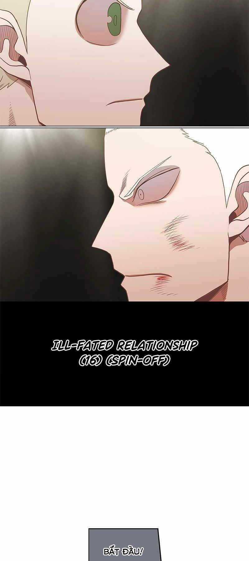 Võ Sĩ - The Boxer Chapter 121 trang 7