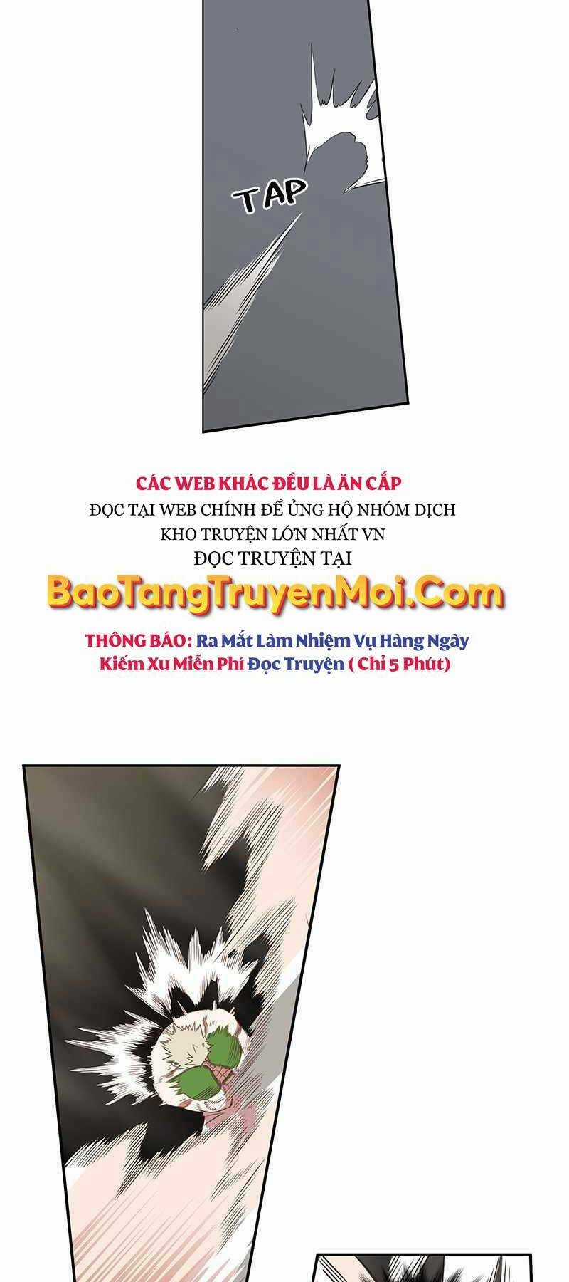 Võ Sĩ - The Boxer Chapter 121 trang 8