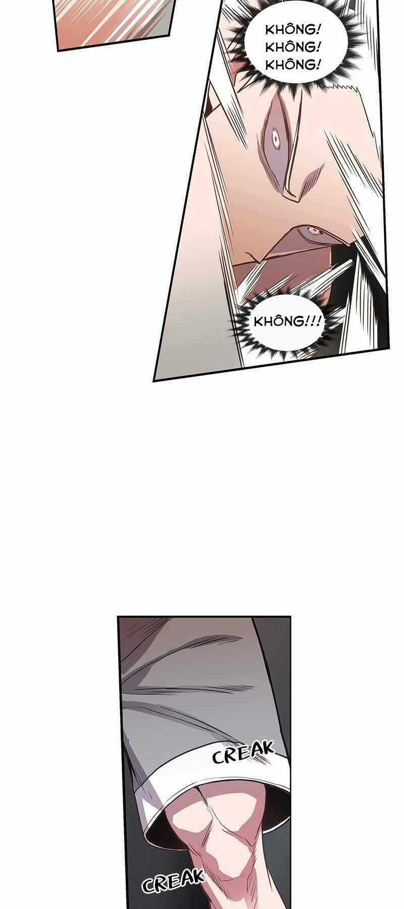 Võ Sĩ - The Boxer Chapter 121 trang 9