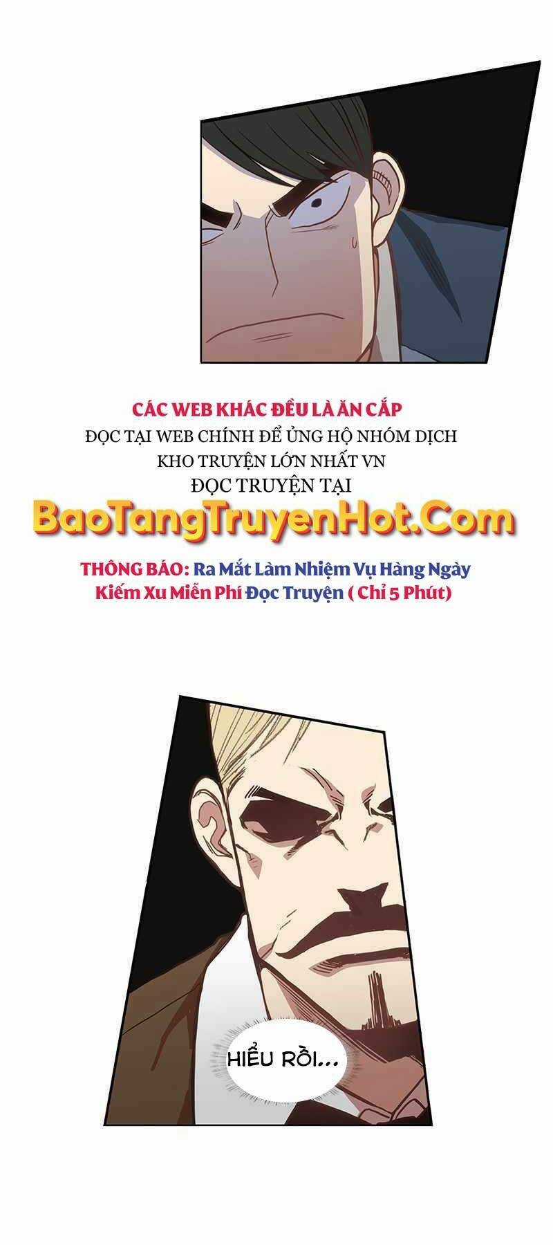 Võ Sĩ - The Boxer Chapter 122 trang 11