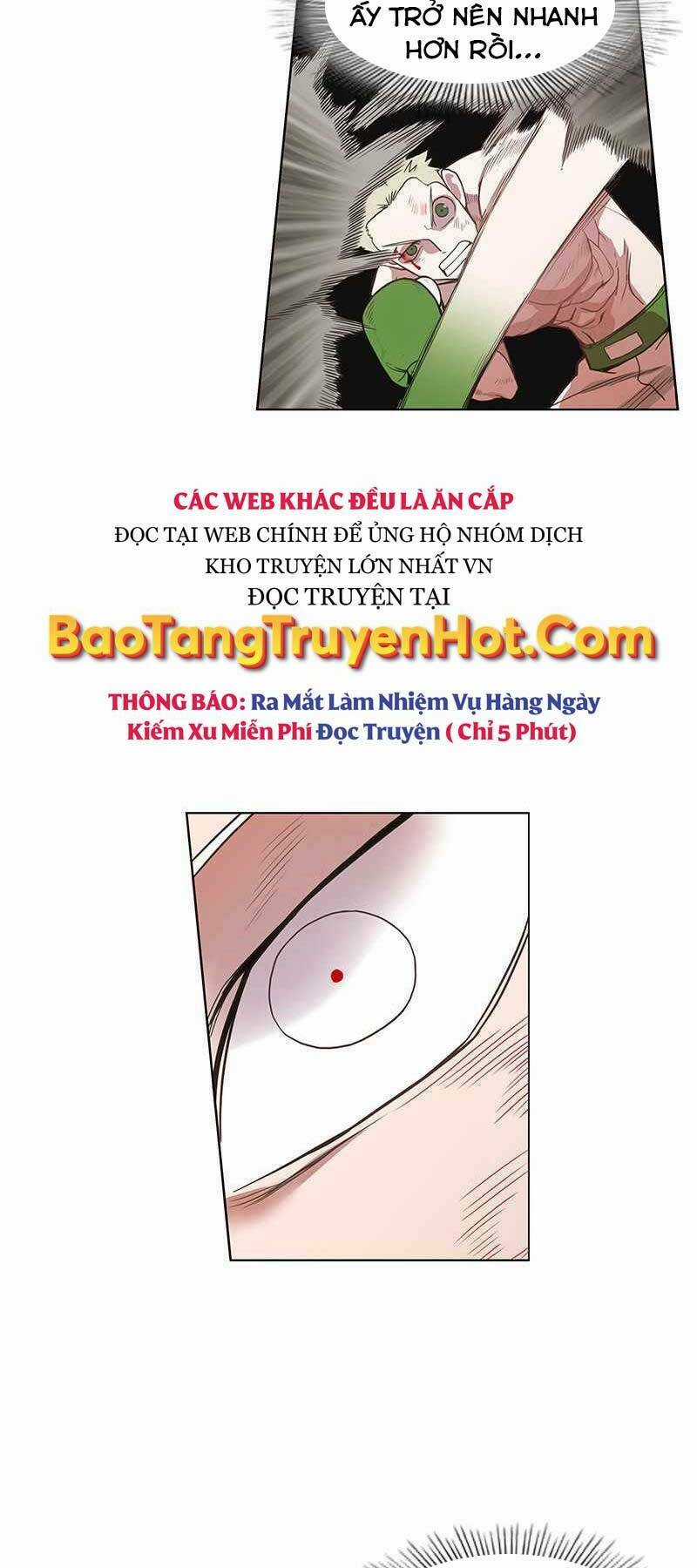 Võ Sĩ - The Boxer Chapter 122 trang 14