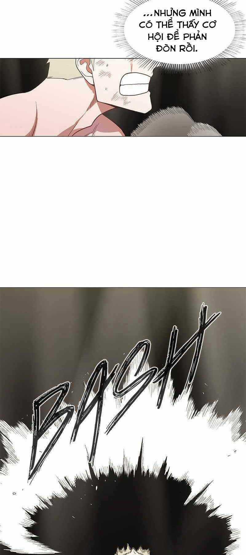 Võ Sĩ - The Boxer Chapter 122 trang 15