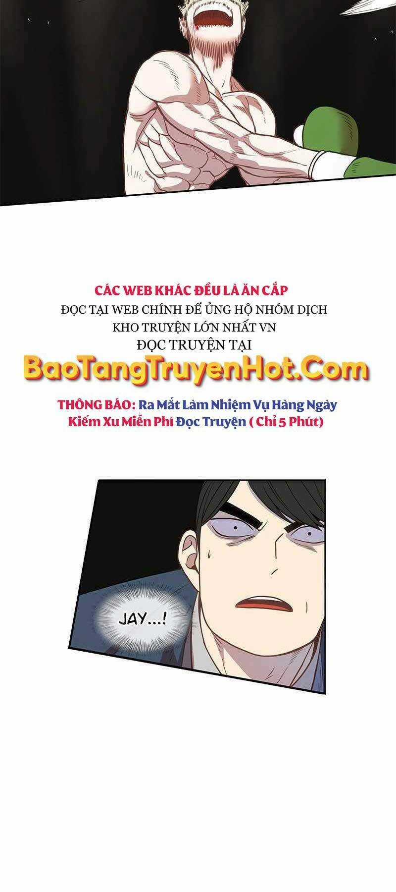 Võ Sĩ - The Boxer Chapter 122 trang 16