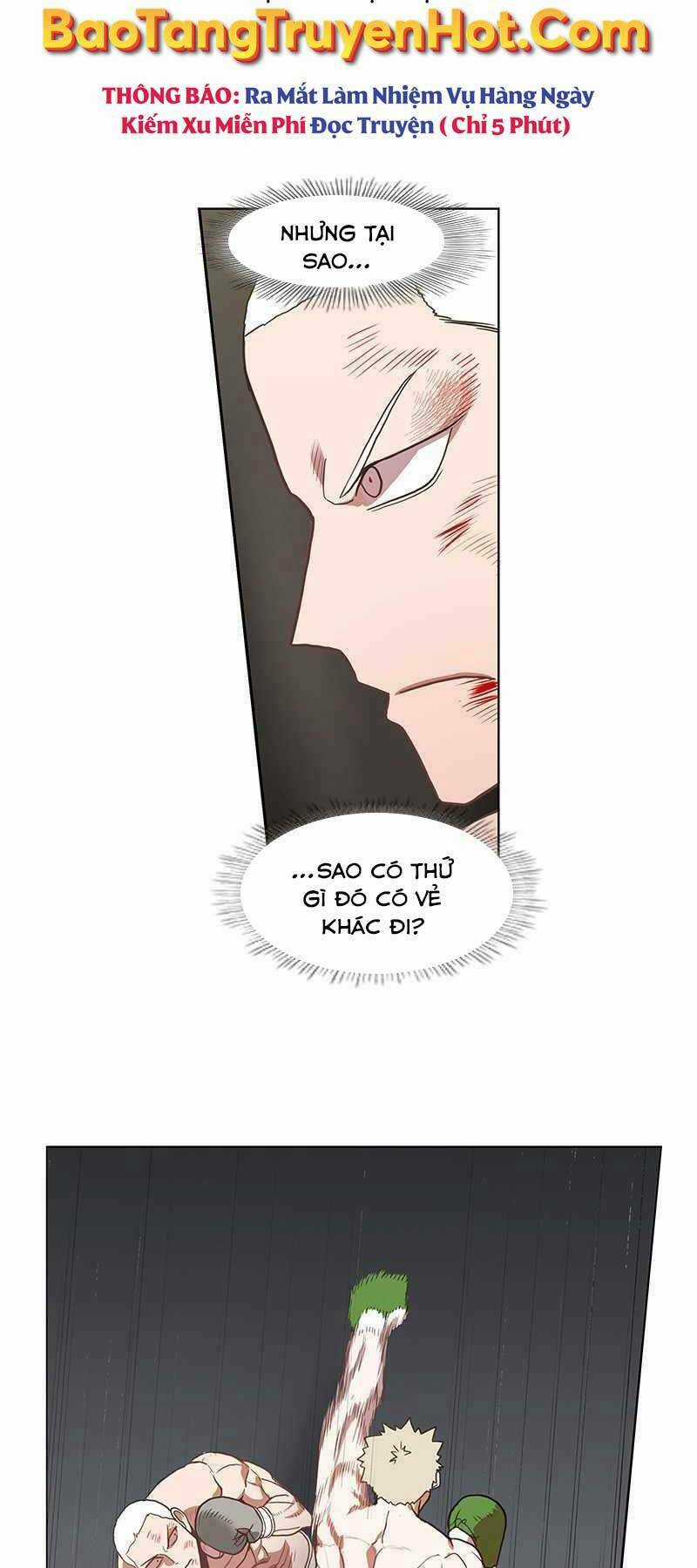 Võ Sĩ - The Boxer Chapter 122 trang 23