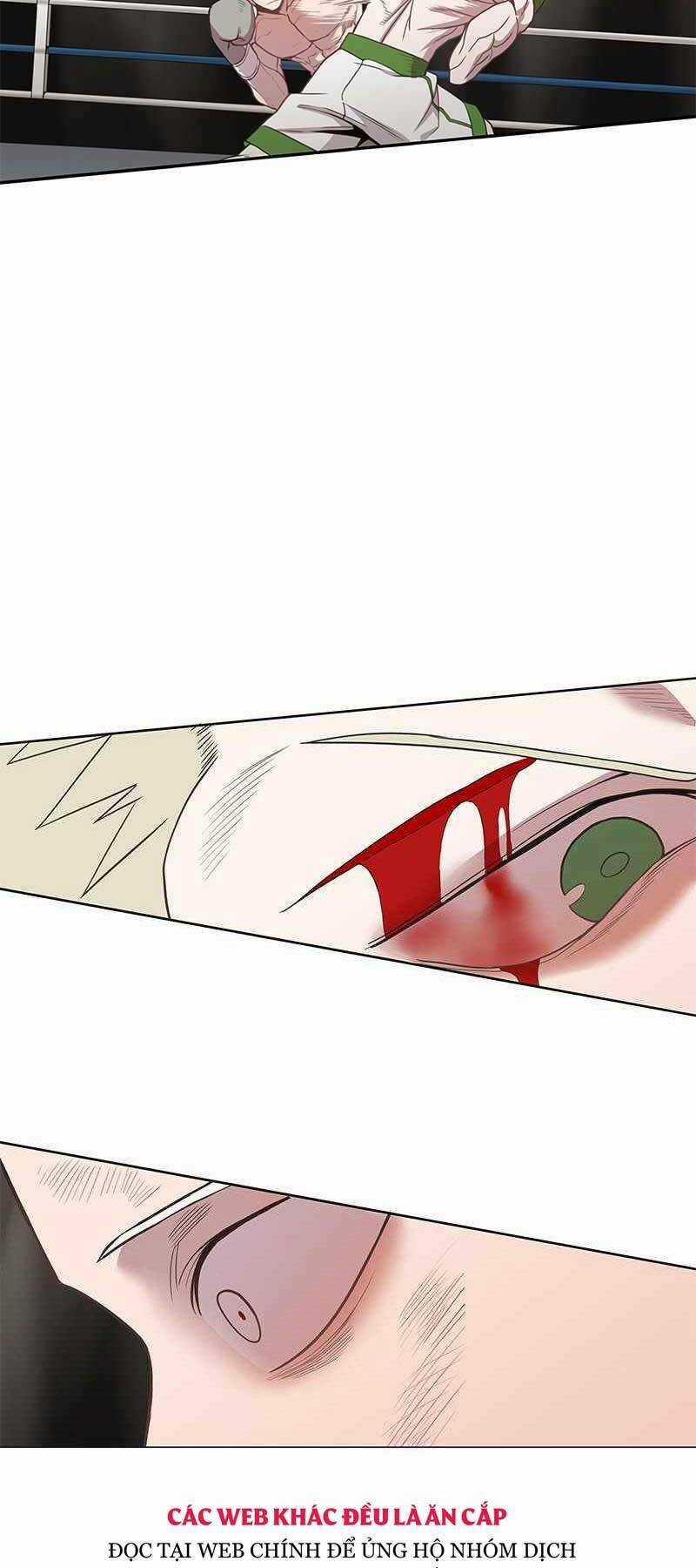 Võ Sĩ - The Boxer Chapter 122 trang 27